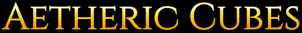 Aetheric Cubes‌